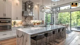Top 50 Kitchen Design Ideas | Home Decor Inspiration