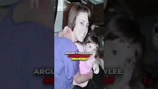 The Dark Secrets Behind Caylee Anthony&rsquo;s Death