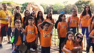 CNA GOING TO ZOO ZAP