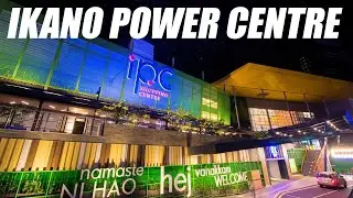 IPC Shopping Centre (Ikano Power Centre) Petaling Jaya, Malaysia Apr 2023