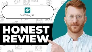 ProWritingAid Affiliate Program Review - Usage Experience