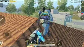 How to bypass Car Block in Pochinki Squad House