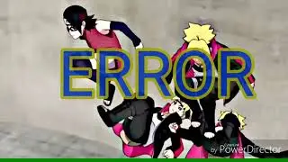 My intro by AlmightyAmv