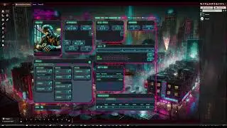 Dev Log  Foundry VTT Shadowrun Third Edition Homebrew Project