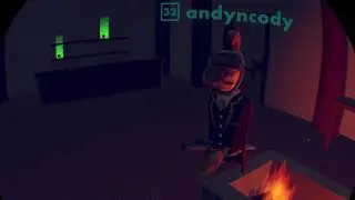 Rec room skyrim...?