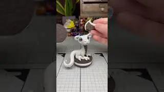 Oreo Dragon