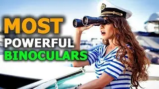 Most Powerful Binoculars in the world - Top 5 Best Binocular 2018