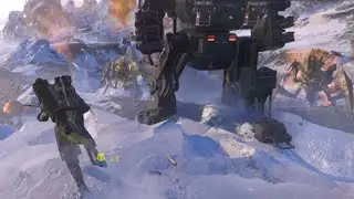 HELLDIVERS 2: Operation Space Cadet - 3/3