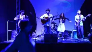 Miloslav Koll&aacute;r - Cig&aacute;nska Du&scaron;a, Cesta Divok&aacute; (Reskaa 2019)