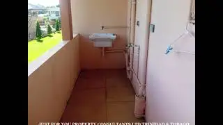 Apartment for Rent, Chaguanas Trinidad and Tobago,  Caribbean,  Just For You Property,