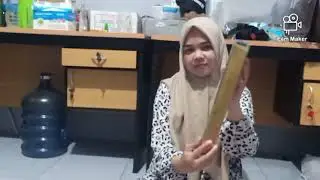 dapet juga joran langka tegek Oregon silincah 450😀