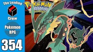 Mega Rayquaza's Glitch | Pokemon Tabletop Adventures - Utopus Region - Episode 354