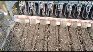 BEW | Super Seeder | 2021 | KS GROUP Malerkotla