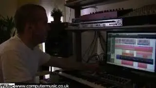 Producer Masterclass - Phaeleh