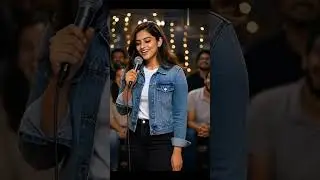 आंटी की भी चाट लो 😆😅#indiancomedy #comedyshorts #funnyjokes #jokes #standupcomedy #shorts #punchline