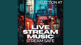 Twitch Safe Music: Nexaris