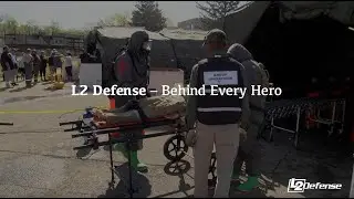 L2 Defense - Guardian Response 22  - Highlight Video