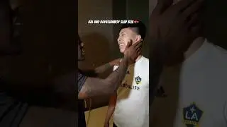 Kai Don&rsquo;t Need Security Fr 😭 #kaicenat #rayasianboy #amp #cloverboys #viral #comedy #boxing