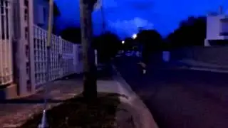 Andres sector nine