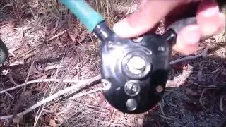 Review Drill Powered Pump