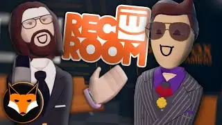 What Are Our Favorite Custom Quests? - Soulcast Ep.8 - Rec Room