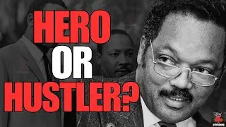 Jesse Jackson&rsquo;s Complicated Legacy.