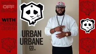 Urban Urbane Co 20% Off Promo