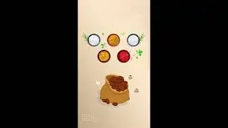 Motion Graphics | Snapchat Rails | عروض عيد الأضحى لمتجر ريمي للبهارات
