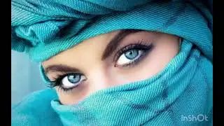 PASSIONATE & MYSTERIOUS — شَغُوف وَغَامِض