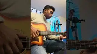 Saragaye Fingerstyle guitar cover #guitar #fingerstyleguitar #fingerstyle #guitarcover