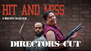 Hit And Miss [Director's Cut] | 48 Hour Short Film | Cinema King Productions
