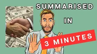 The Petro-Dollar Agreement: A 3 Minute Summary