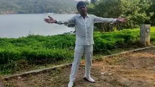 Ramesh Gaikwad Chembur ( रम्या डान्सर )