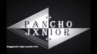 Reggaeton vieja escuela vol 1