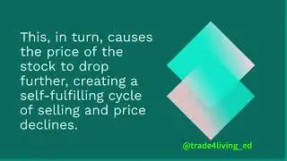 STOCK MARKET FOR BEGINNERS - Bear Raid