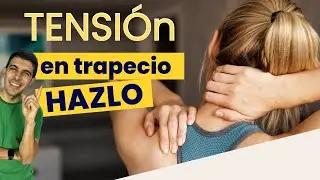 1 SECRETO ELIMINA TENSIÖN DE LOS TRAPECIOS