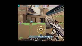 HYPER FRONT | ACE WITH BLINK 🌝
