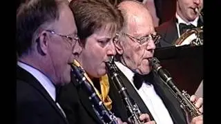 Malta Suite (Festa) by Charles Camilleri - Eynsford Concert Band