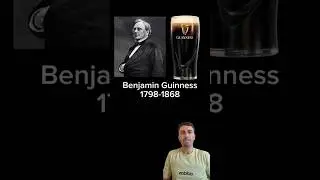 The Unbelievable Legacy of Benjamin Lee Guinness