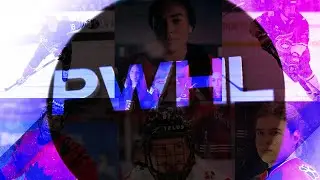 PWHL League Pump Up Video - Underestimated