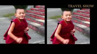 SHOWREEL OF VIP MOTION PICTURES