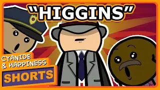 ЛУЧШИЙ ДЕТЕКТИВ
