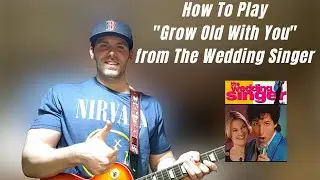 Guitar Lesson How To Play 