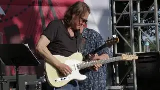 Robben Ford - 