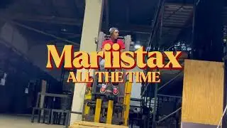 Mariistax - All The Time