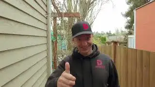 Two-Level Deck Rebuild with Composite Decking & Aluminum Railings | Seattle, WA