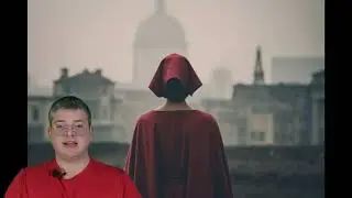 Opowieść podręcznej: Rozdział 5