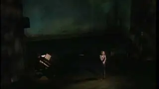 Ute Lemper sings Kurt Weill's 