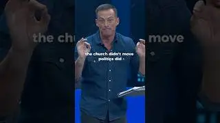 The TRUTH about the church getting too 