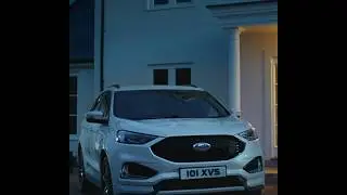 Early Start | New Ford Edge | Desmond Motors